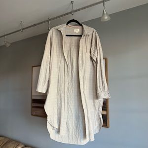 Maeve Anthropologie Cover Up